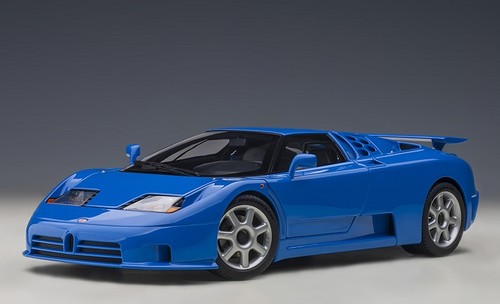 Autoart 70917 18 bugatti - 70917,