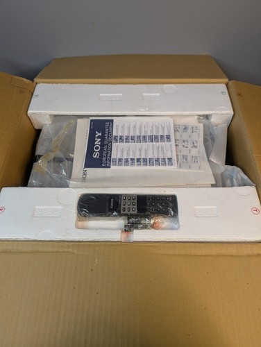 Sony dtc 790 dat digital - sony,