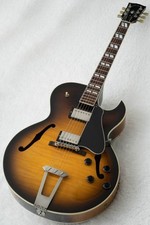 Gibson ES-175D Gutiar