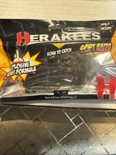 Esca Siliconica Herakles -