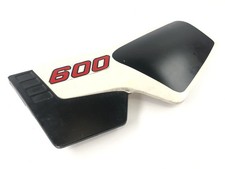 Yamaha 600 43f 1985 - 600,