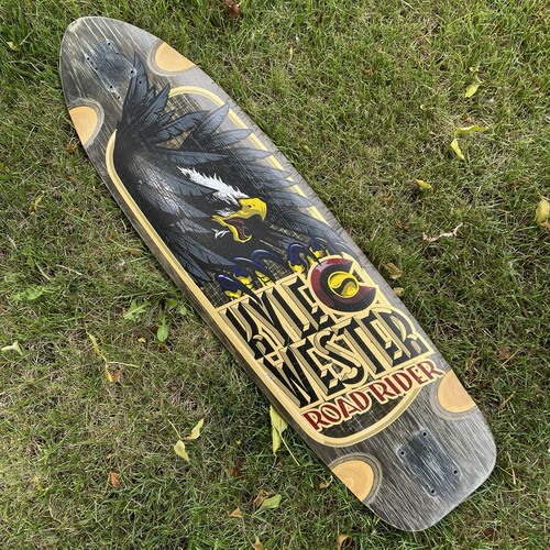 Road rider kyle wester pro - road,