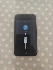 Apple iPod Touch 4th Generation 8GB A1367 Nero Black 2655