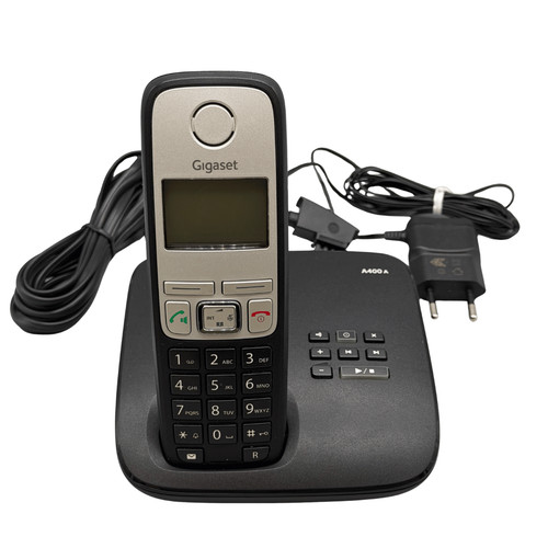 Gigaset a400a telefono - gigaset,