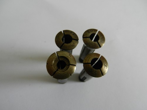 Tornio orologiaio 8mm