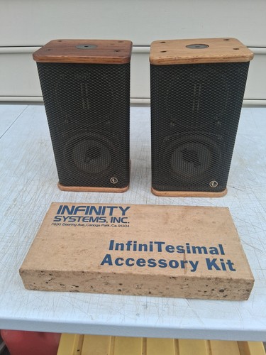 Infinity infinitesimal - infinity,
