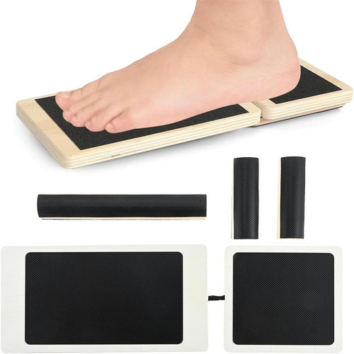 Set bilanciere cavigliera