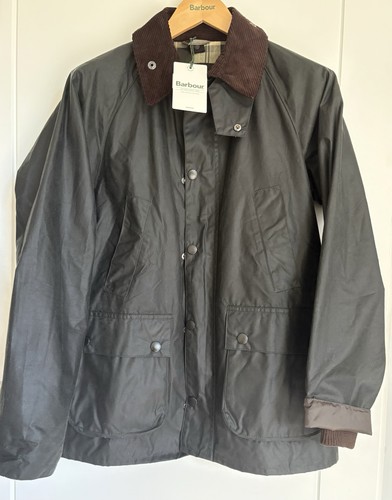 Barbour slim salvia - barbour,