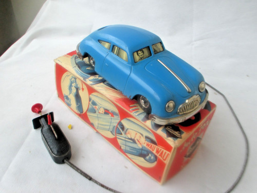 Porsche 356 gescha arnold - 356,