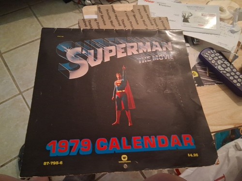 Calendario parete vintage - parete,