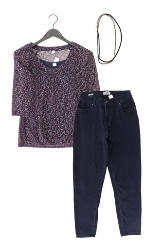 Completo moda donna taglia - , s