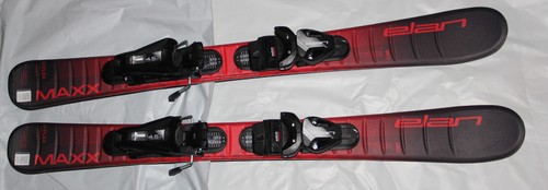 Nuovi sci bambini elan maxx - bambini,