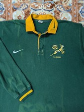 Maglia rugby vintage nike - rugby,