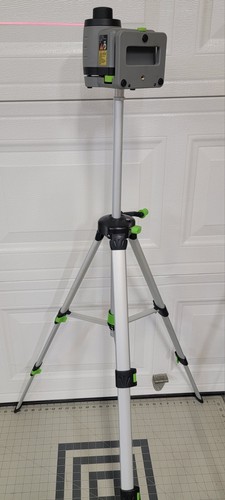 Measure master treppiede - measure,