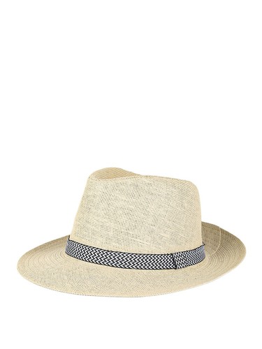 Buonic cappello panama uomo - da,
