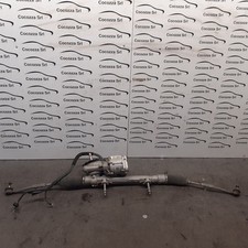 SCATOLA STERZO ELETTRICA