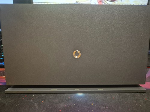 Modem vodafone station shg3000 - station,