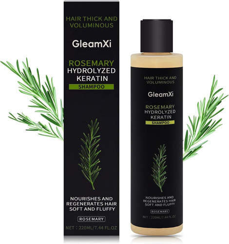 Shampoo rosmarino per - shampoo,