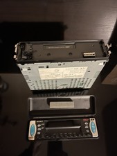 Sony XR CA400 lettore di