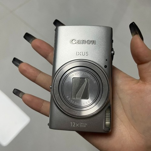 Canon powershot ixus 285 - powershot,