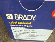 Brady E-427 Nastro per