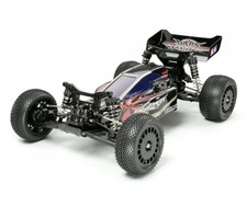 Tamiya Dark Impact Buggy 4x4