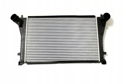 Intercooler audi vw - audi, a3