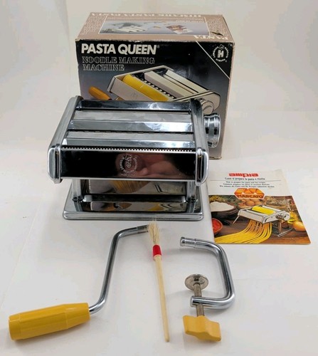 Macchina per fare - , tagliatelle