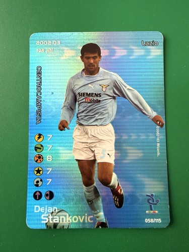 Carta football champions dejan - carta,