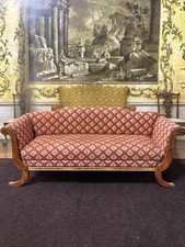 Divano casa delle bambole