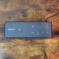 Sony SRS-X3 Altoparlante