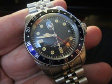 OROLOGIO PER SQUADRA ATALANTA