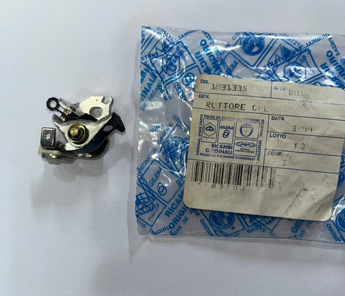 1031335 puntine piaggio - 1031335,