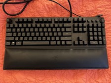 Tastiera da gioco Razer