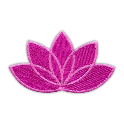 Patchion patch ricamato - patchion,