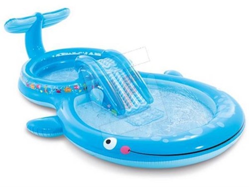 Piscina gioco gonfiabile play - gioco,