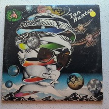 Ian Hunter - S/T Self Titled