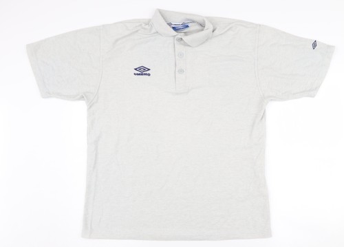 Polo uomo taglia umbro - uomo, uk