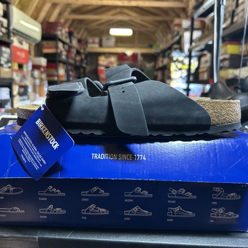 Birkenstock arizona fibbia - birkenstock, a