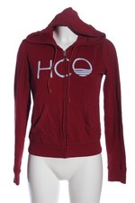 HOLLISTER Felpa con cappuccio