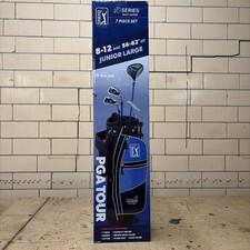 PGA TOUR Junior Set 7 Pezzi
