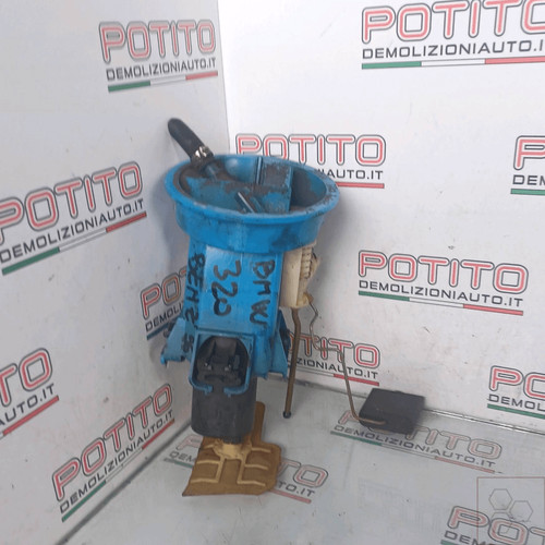 16141182842 pompa carburante - pompa,