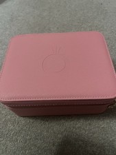 Portagioie pandora rosa - rosa,