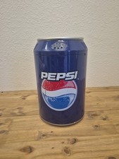 Pepsi Can Cooler 18' Alto NON