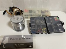 DAIWA 15 Revros 3012H