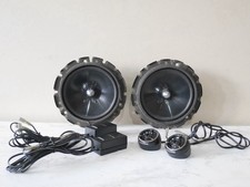 Altoparlante ALPINE 16 cm 2