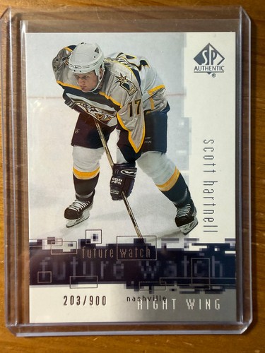 2000 authentic future - 2000-01,