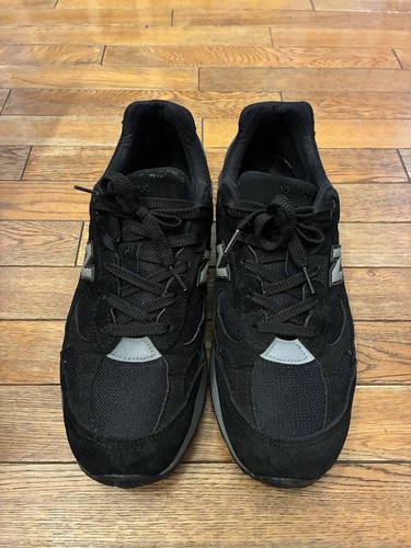 New balance - balance,