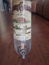Vintage Liquore Galliano 21"