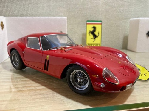 Ferrari 250 gto - ferrari,